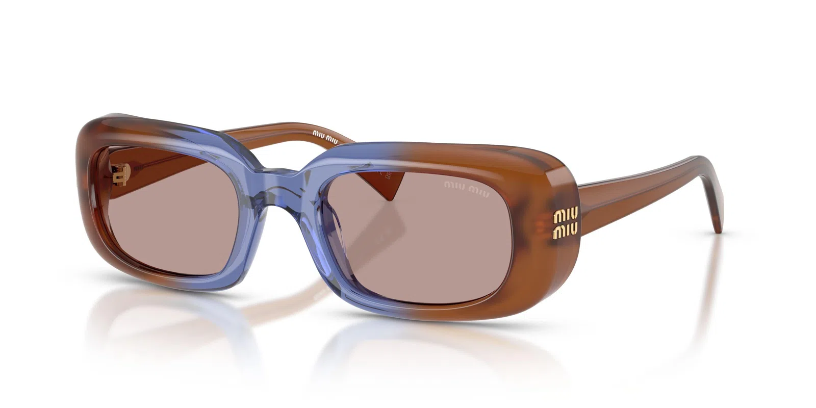 Miu B13SF Sunglasses - view 2